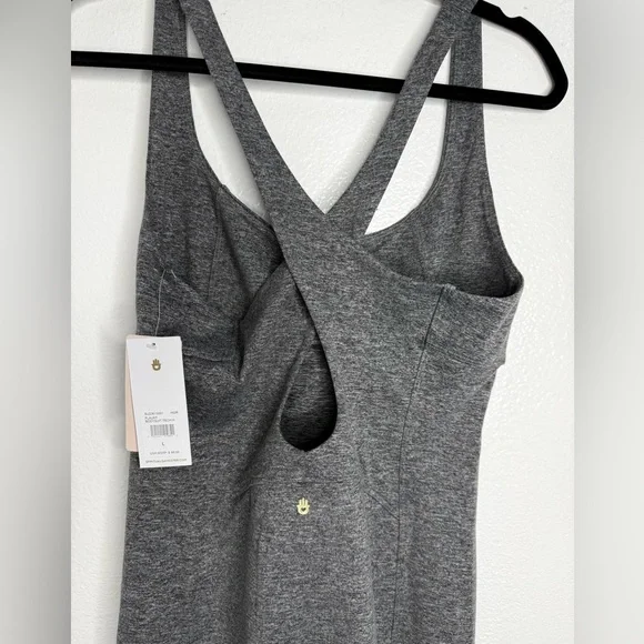 Spiritual Gangster Flaunt Tech Bodysuit - Picture 13 of 15